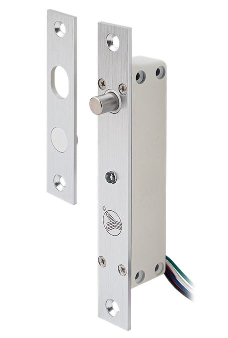 Mini s�llyesztve szerelhet� csapz�r, id�z�t�s, LED, YB-90NB(LED)